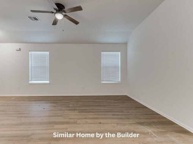 Building Photo - New 3 Bedroom Home for Rent – Modern Finishes + 2-Car Garage