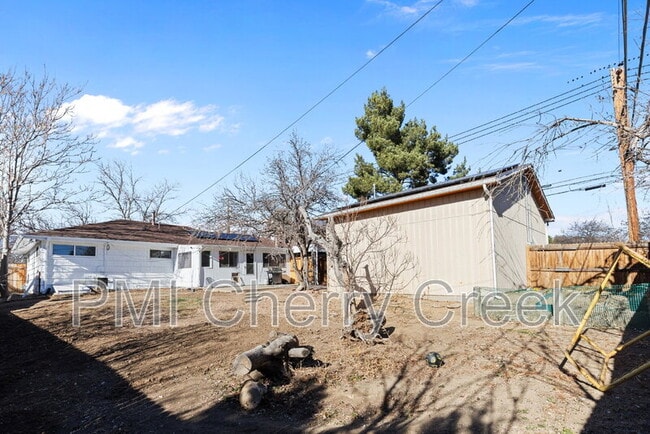 Building Photo - 4890 Ames St