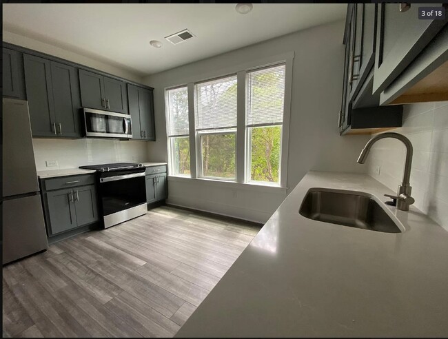 Building Photo - 1531 Layton Ln NW