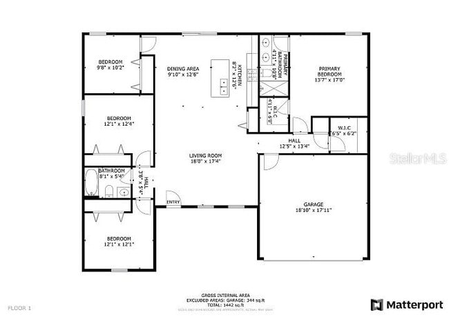 Building Photo - 2343 W Swanson Dr