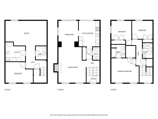 Building Photo - Beautifully maintained townhome on a quiet cul-de-sac in Springfield!