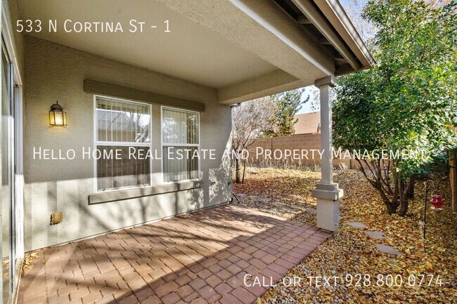 Building Photo - 533 N Cortina St