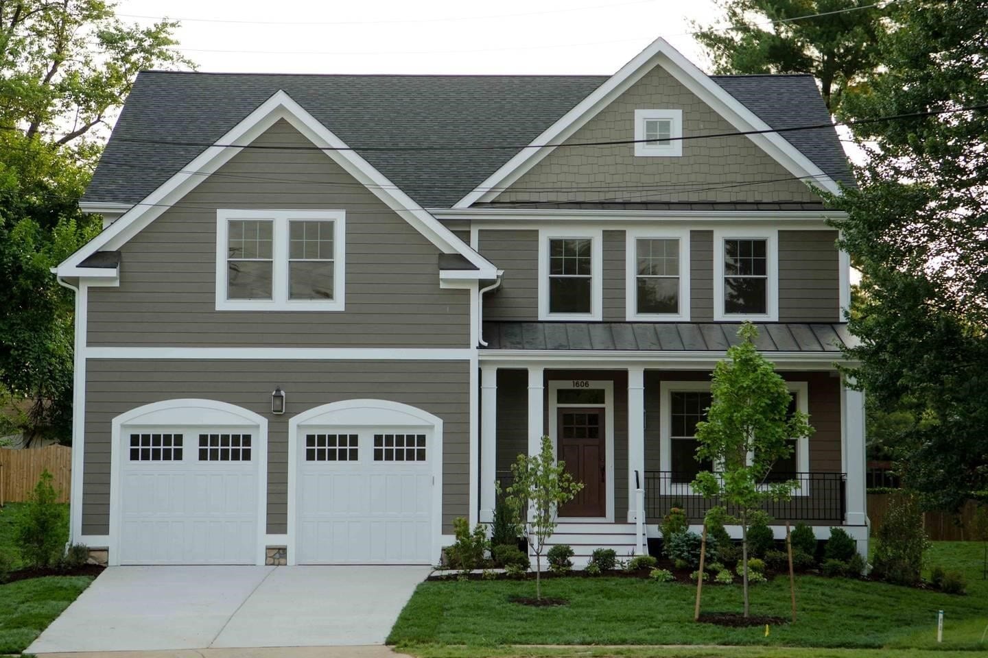 Building Photo - 1606 Simmons Ct