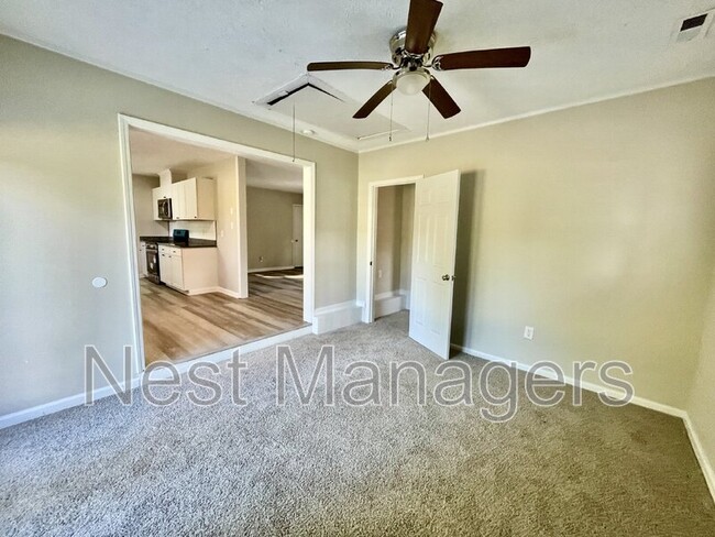 Building Photo - 5985 McDonald Rd