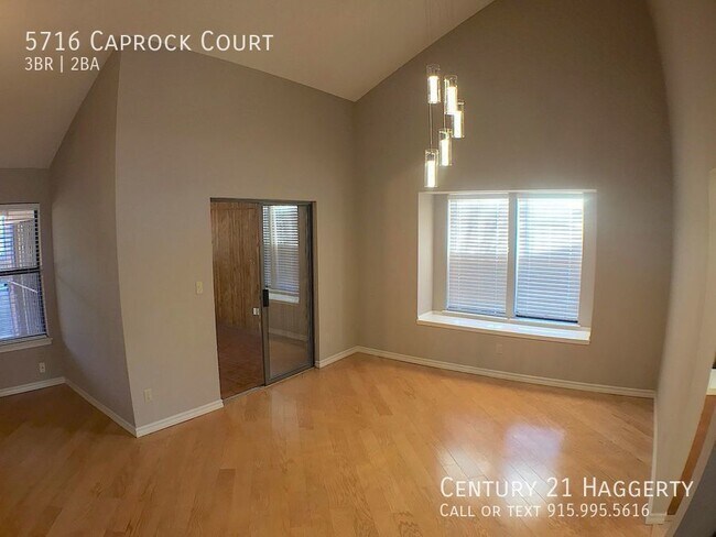Building Photo - 5716 Caprock Ct