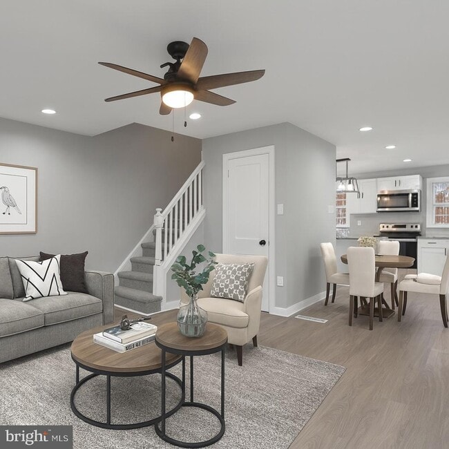 Building Photo - 1006 Butler St