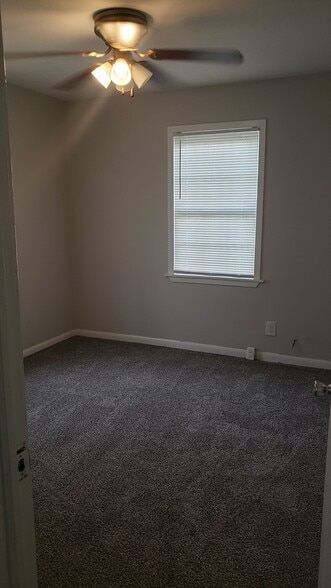 Bedroom2 - 4204 Elam St