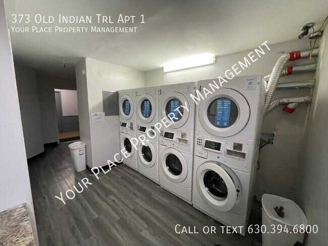 Building Photo - 373 Old Indian Trail