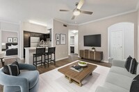 Building Photo - Your Modern Retreat Awaits