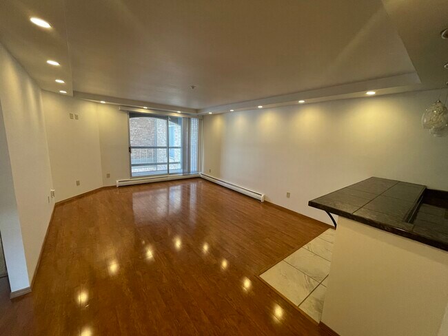 Living Room - 4155 W Rivers Edge Cir