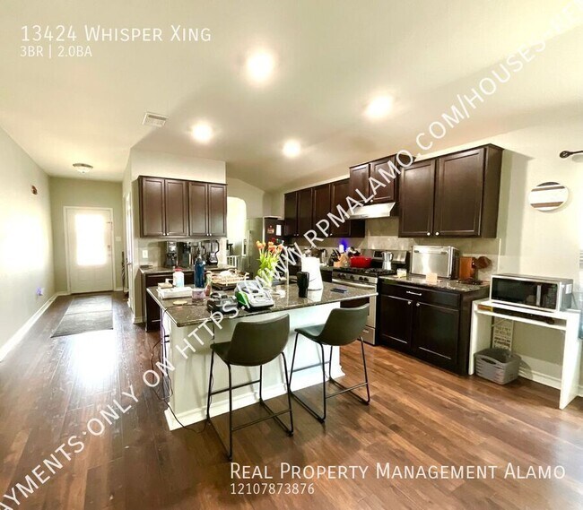 Building Photo - 13424 Whisper Xing