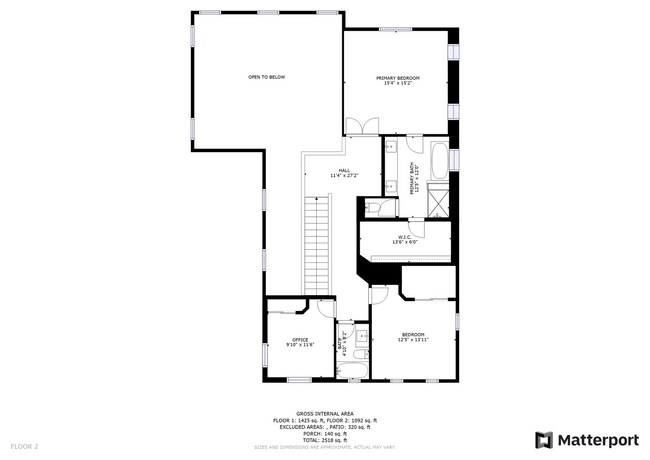 Building Photo - AMAZING 3+ bed, 2.5-bath Executive Home in Rice Ranch Community!