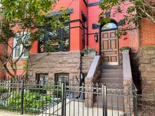 Building Photo - 1702 P St NW