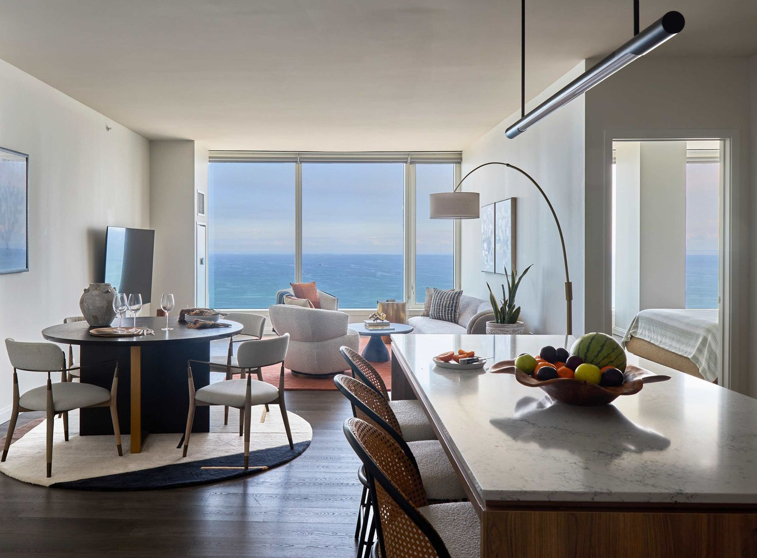 Building Photo - 1000 S Michigan Ave