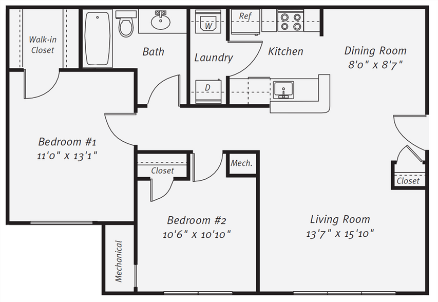 Building Photo - 15717 Winners Dr
