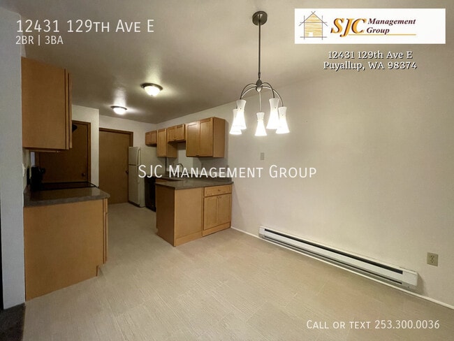 Building Photo - 12431 129th Ave E