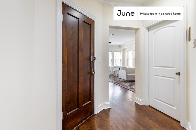 Building Photo - Room in Shared 4 bed/2 bath home