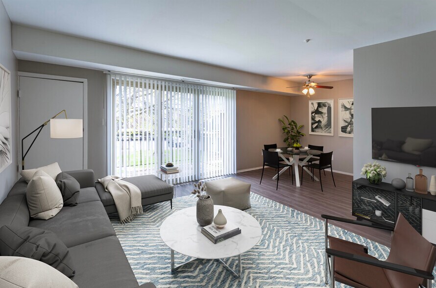 Deerfield Woods 1940119757 Farmington Rd Livonia MI 48152