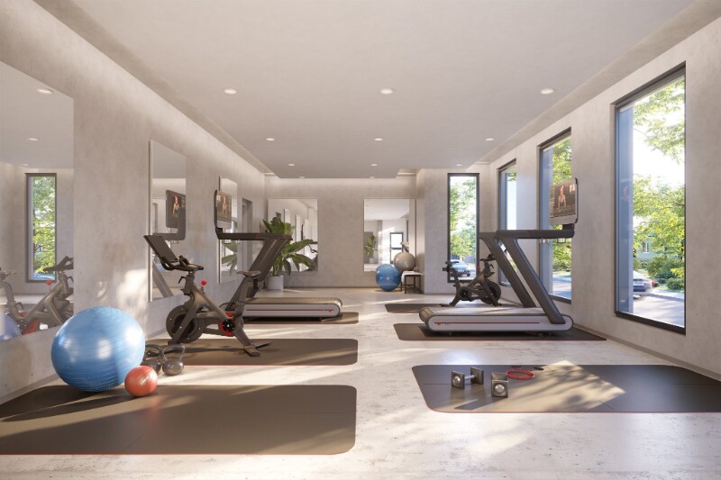 Building Photo - 806 Olympic St