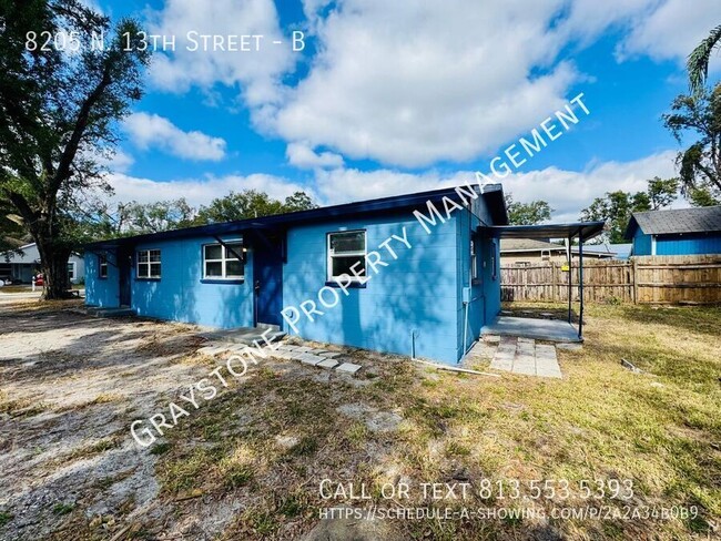 Primary Photo - A charming multi-family home in Tampa - 2 ...