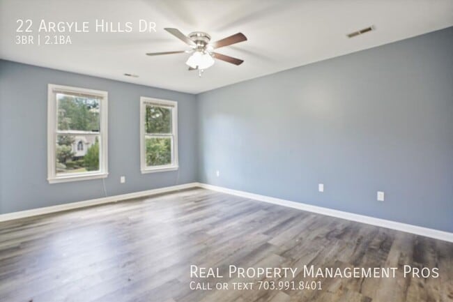 Building Photo - 22 Argyle Hills Dr