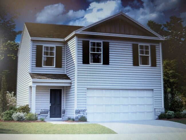 Primary Photo - 7830 Moonbeam Ln