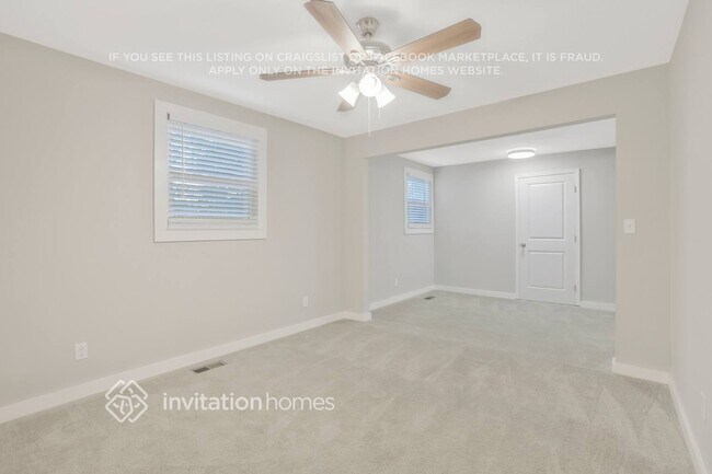 Building Photo - 2618 Abner Pl NW