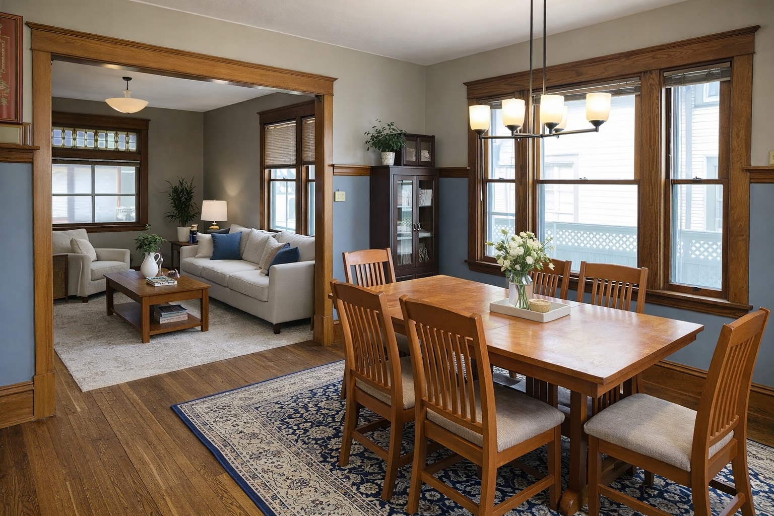 Building Photo - 1478 Van Buren Ave