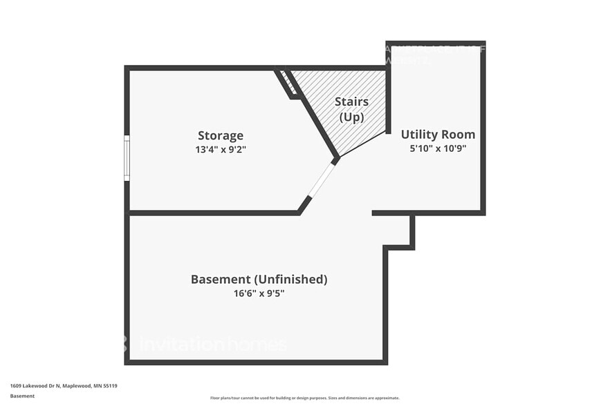 Building Photo - 1609 Lakewood Dr N