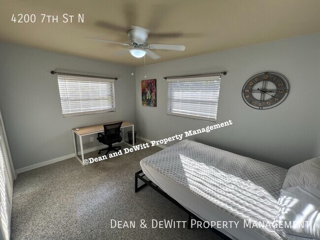 Building Photo - 4200 7th St N