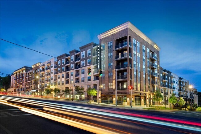 Building Photo - 5180 Peachtree Blvd