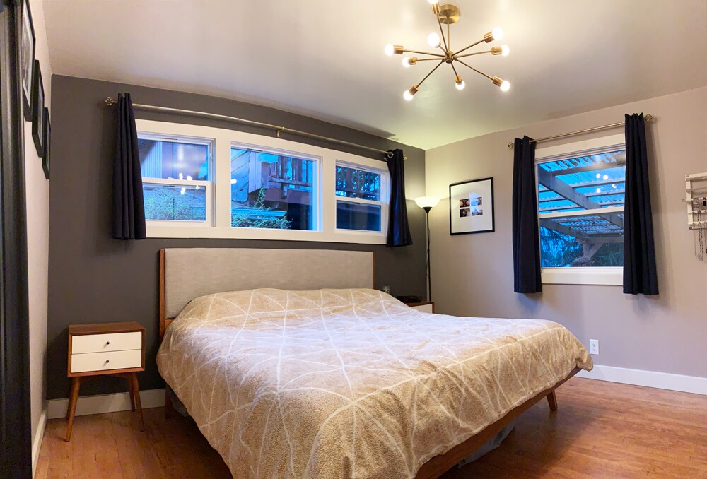 Building Photo - 5023 NE Sumner St