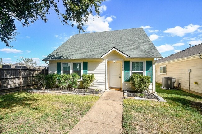 Building Photo - 6233 Lone Prairie Way