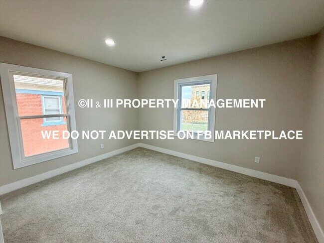 Building Photo - 3517 Jefferson St