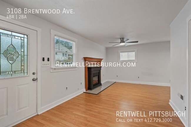 Building Photo - 3108 Brentwood Ave