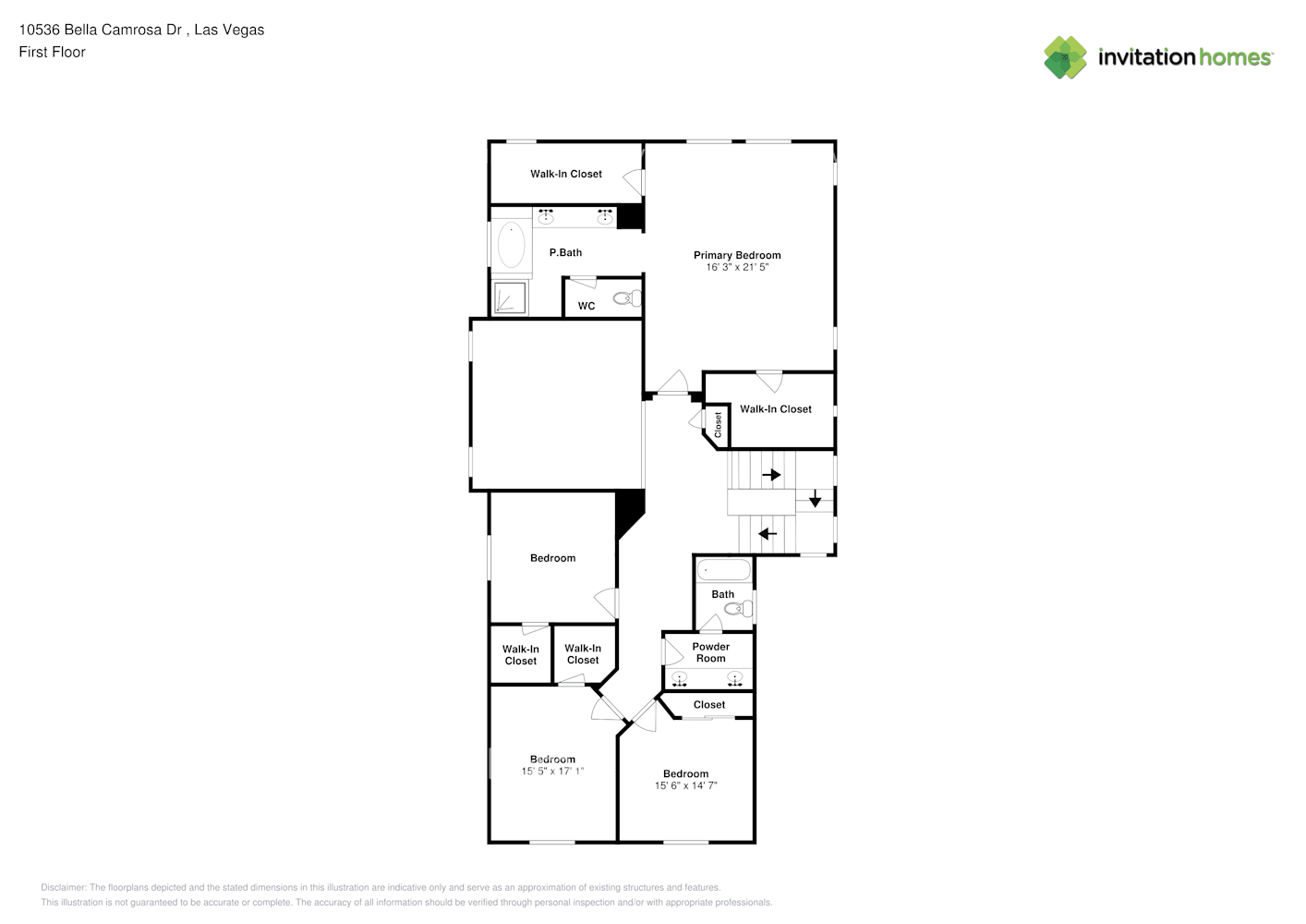 Building Photo - 10536 Bella Camrosa Dr