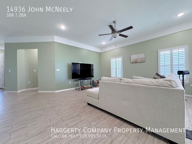 Building Photo - 14936 John McNeely Ave