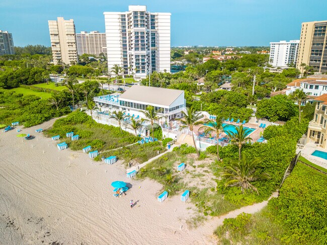 Building Photo - 4750 S Ocean Blvd