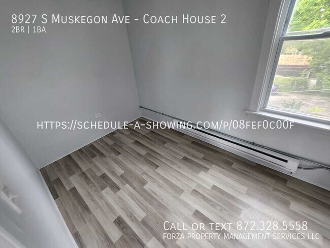 Building Photo - 8927 S Muskegon Ave