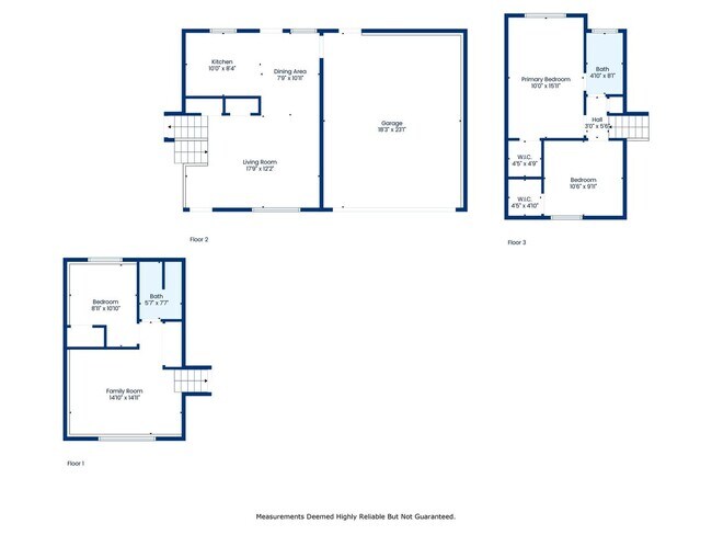 Building Photo - Charming 3BR House in Aurora