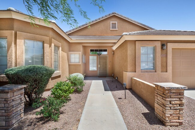 Building Photo - Great Furnished  Rental in Augusta Ranch f...