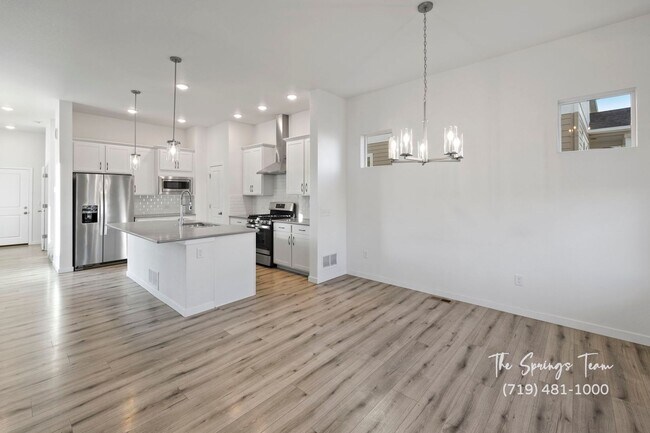 Building Photo - STUNNING 4BD/3.5BA HOME IN WOLF RANCH – AV...