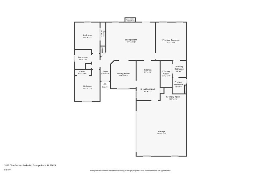 Building Photo - 3123 Olde Sutton Parke Dr