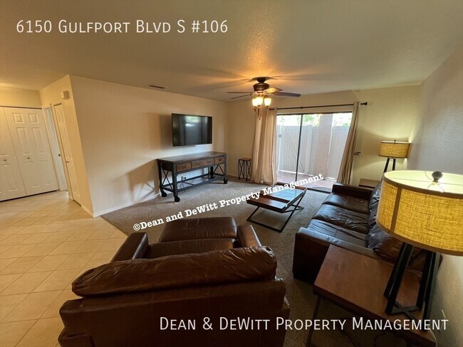Building Photo - 6150 Gulfport Blvd S
