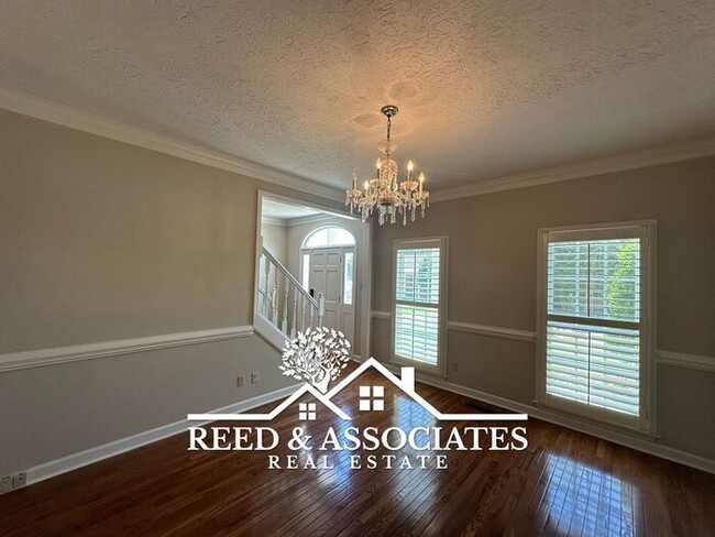 Building Photo - Luxurious 2-Story Home in Germantown!