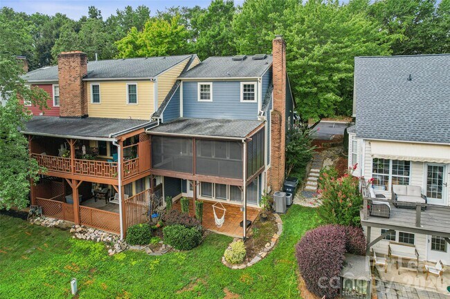 Building Photo - 6209 Padget Parrish Ct