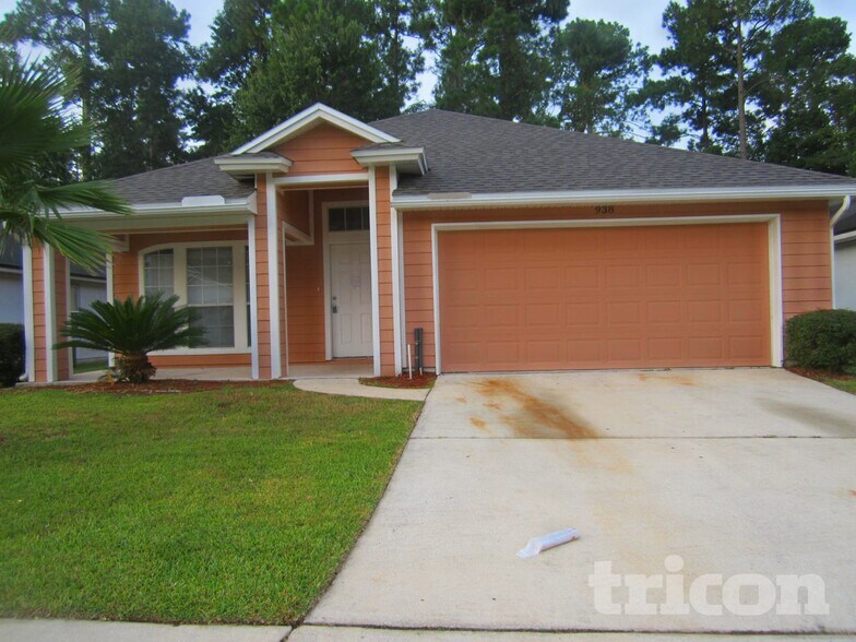 Building Photo - 938 Cherry Point Way