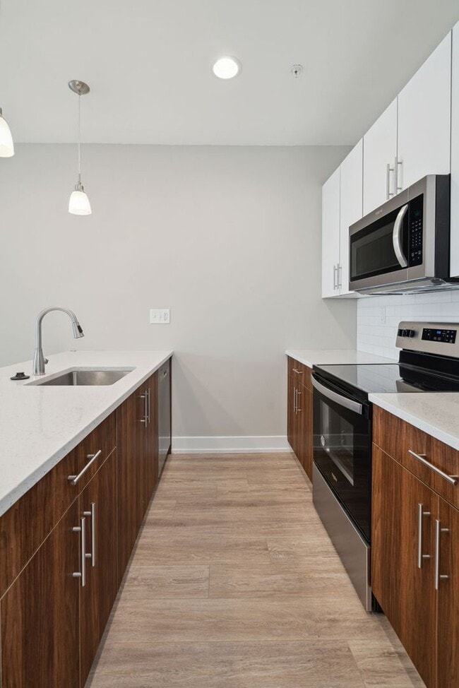 Building Photo - 2612 Annin St