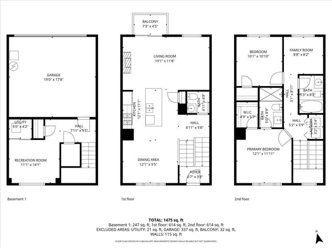 Building Photo - 2544 Alison Ave