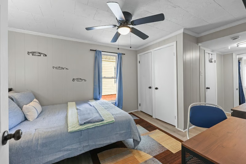 Building Photo - 105 McGill Ave NW